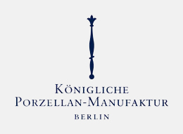 Logo von KPM in Berlin