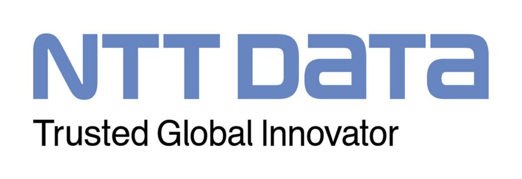 Logo von NTT Data Business Solutions