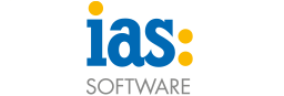 Firmenlogo IAS Software