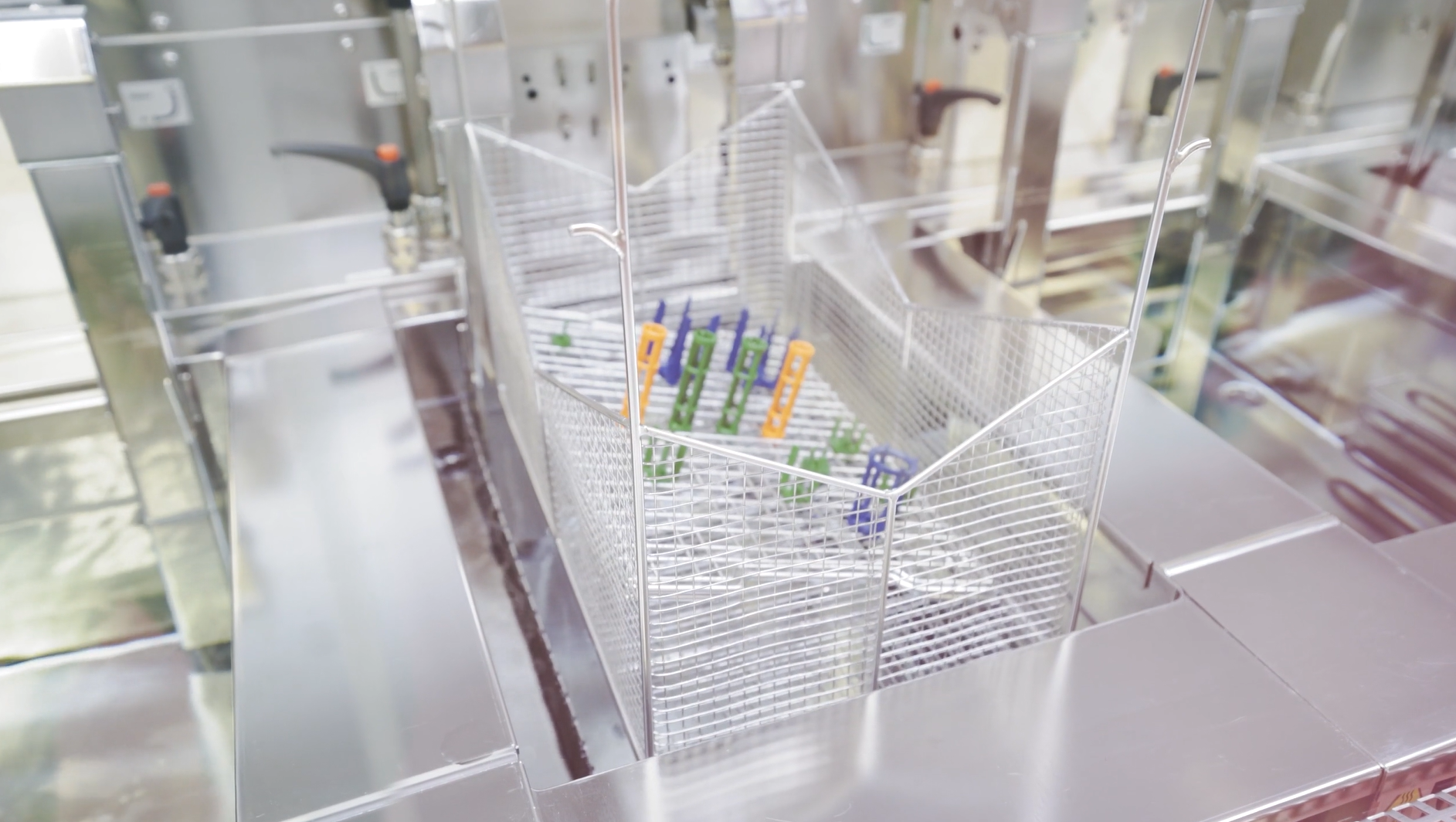 ref proalpha elma 10 ERP Scout