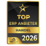 siegel 2026 handel 7 ERP Scout
