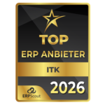 siegel 2026 itk 10 ERP Scout