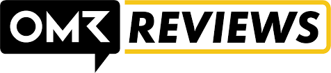 Logo von OMR Reviews
