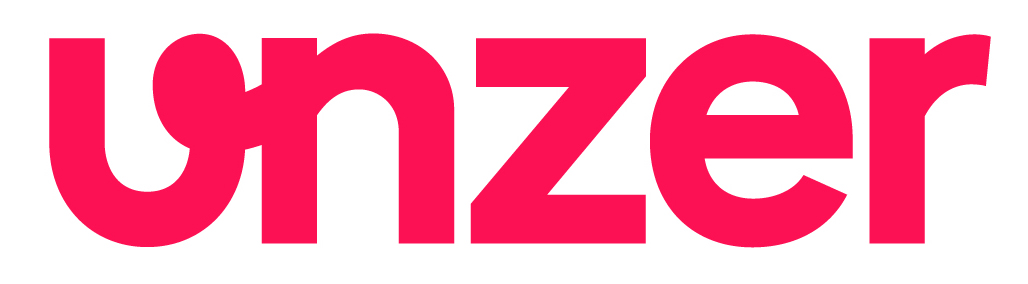 Logo für Unzer GmbH - Referenz von All For One Steeb