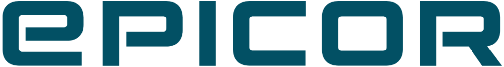 Logo von Epicor Software