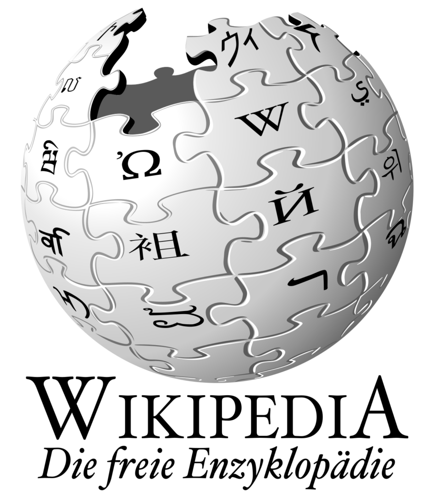 Wikipedia die freie Enzyklopädie